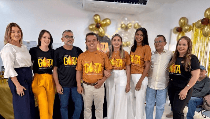 Maternidade de Alta Complexidade de Imperatriz realiza programação especial do Agosto Dourado